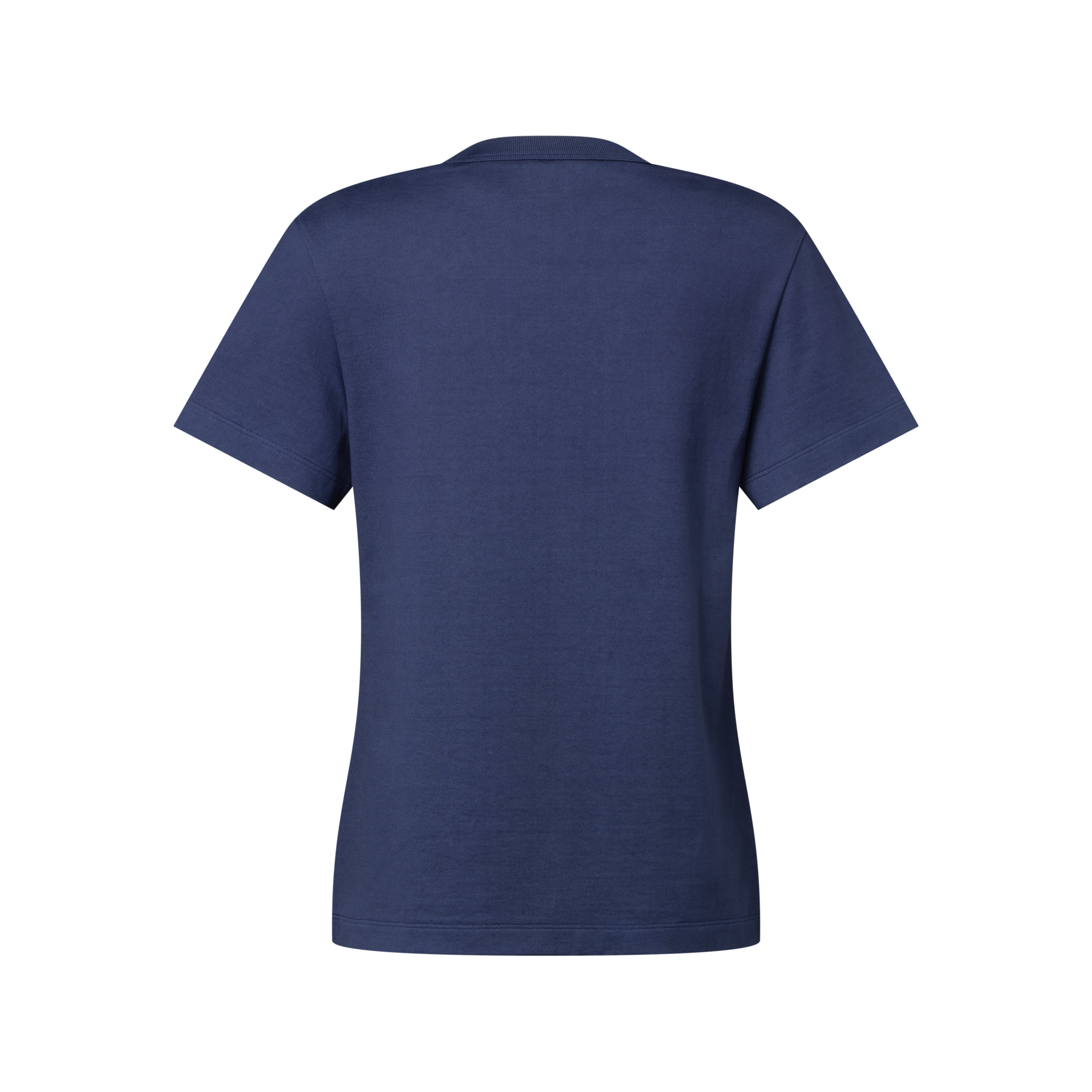 Monogram Pocket T-Shirt - Ready-to-Wear 1AJZEM | LOUIS VUITTON